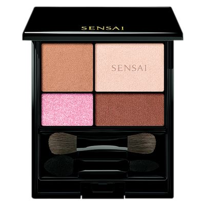 SENSAI Eye Colour Palette 3,7 gr 03 Petal Dance